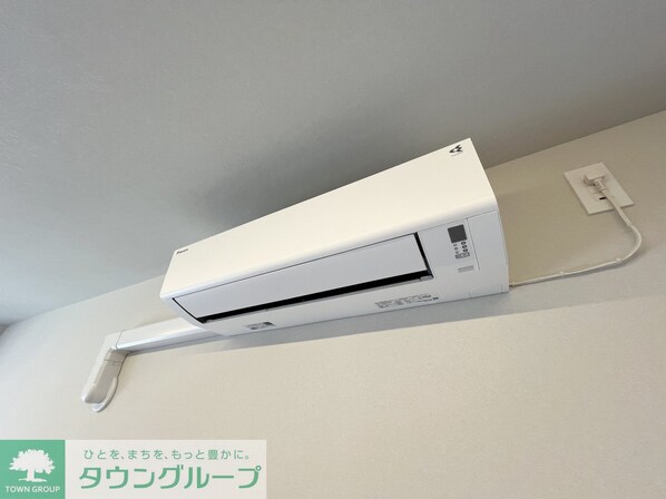 MindKamataの物件内観写真